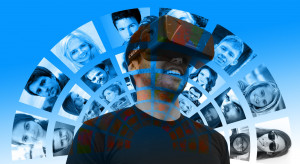 Niektóre firmy szukają już alternatywnych sposobów na utrzymywanie kontaktu z pracownikami (fot. pixabay/Gerd Altmann) Virtual Reality podniesie komfort pracy z domu? Niektórzy już próbują