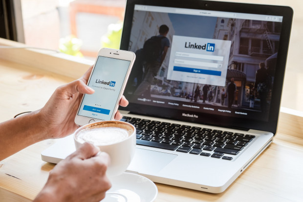 LinkedIn znika z Chin. Przegrał z chińskim prawem