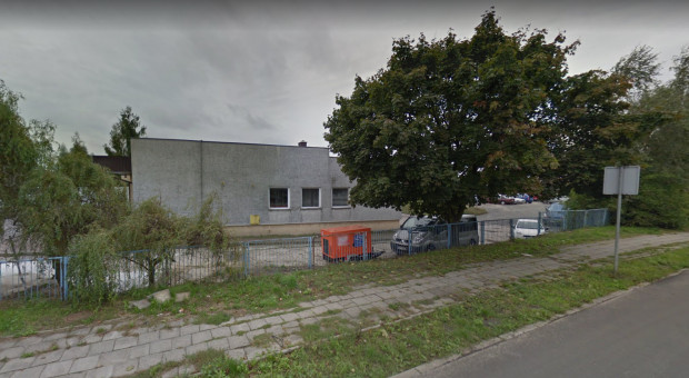 Fabryka Spa Food w Śmiglu pod Poznaniem (Fot. Google Maps) Przestali płacić pracownikom z Afryki i wyrzucili ich z mieszkań. "Macie 5 minut"