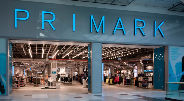 Do warszawskiego sklepu kandydaci wysłali 2,5 tys. podań o 250 miejsc pracy (Fot. mat. pras.) Primark w Poznaniu. Wiemy, kiedy sieć otworzy drugi sklep