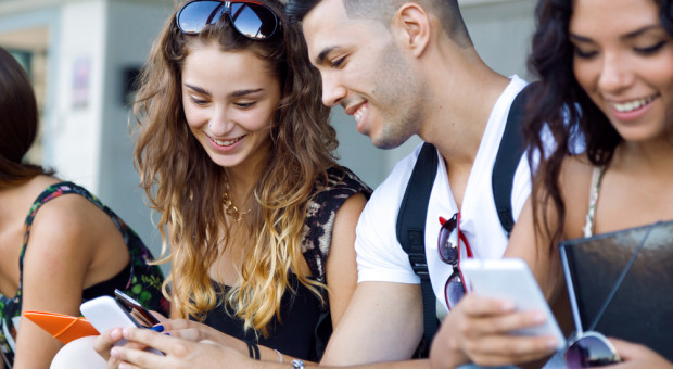 Ponad 80 proc. studentów i absolwentów jest zainteresowana odbyciem stażu w Polsce (Fot. Shutterstock) Rusza Program Kariera. 80 osób ma szansę na dobrze płatny staż