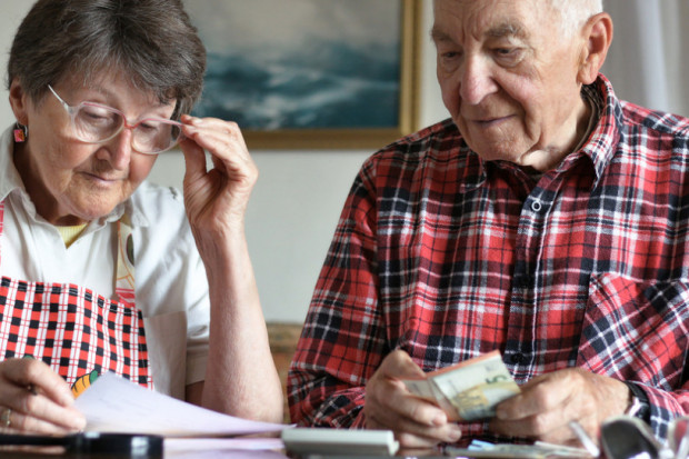 Emeryci dostaną dwie dodatkowe emerytury