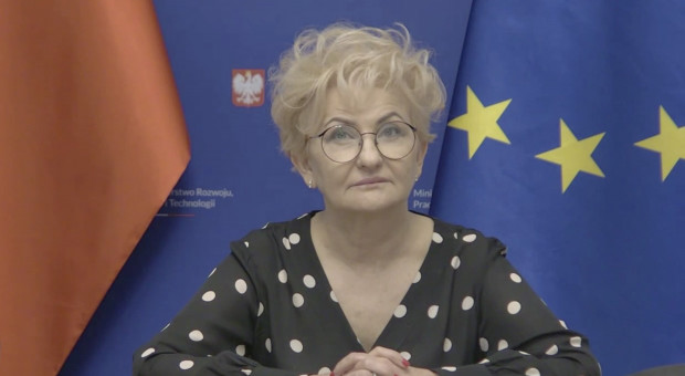 My nie mówimy „nie, bo nie”. My pokazujemy swoje argumenty, które podnosimy, bo uważamy, że to nie powinna być dyrektywa – tak wiceminister tłumaczy negatywne stanowisko Polski (fot. PTWP) Unia chce podnieść pensje. Polska się sprzeciwia. Oto powody