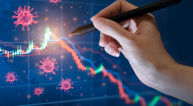 W lutym 2021 roku pracodawcy w Polsce opublikowali na 50 największych portalach rekrutacyjnych 234,6 tys. ofert pracy (Fot. Shutterstock) Rynek pracy odrabia straty wywołane pandemią