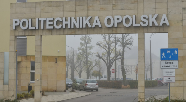 Politechnika Opolska wprowadza nowy kierunek - obsługa inwestycji w gospodarce
