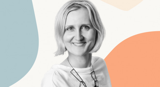 Dorota Piotrowska pracuje na stanowiskach dyrektorskich i menedżerskich w HR od ponad 15 lat. (Fot. mat. pras.) Dorota Piotrowska dołącza do HCM Deck
