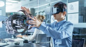 Konkurs Przemysł 4.0 dla firm produkcyjnych (fot. parp.gov.pl) Nowy konkurs dla firm produkcyjnych