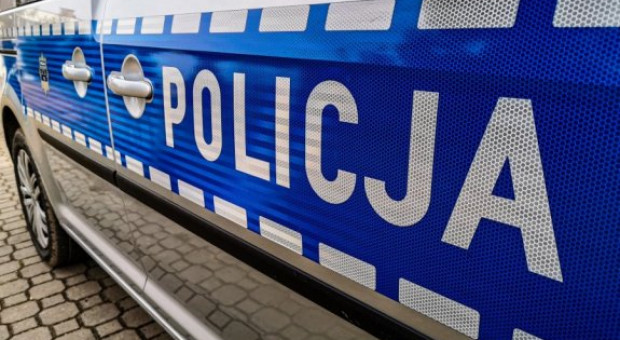 Policjanci z wydziałów prewencji buntują się przeciwko ściąganiu ich do Warszawy do zabezpieczania demonstracji (fot. policja.pl) Policjanci nie chcą jeździć na "szkolenia" do stolicy
