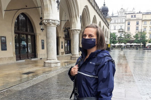 Niemal 60 proc. pracowników Poczty Polskiej to kobiety