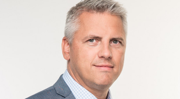 Marek Zdanowicz (fot. Dalkia Polska Solutions) Marek Zdanowicz prezesem Dalkia Polska Solutions
