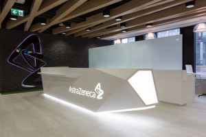 AstraZeneca szuka pracowników w Polsce