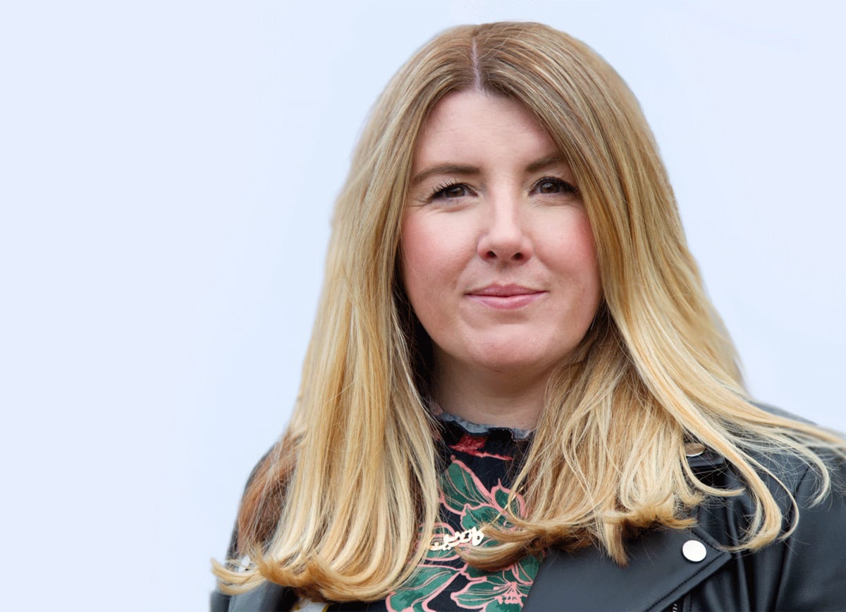 Kat McGettigan (fot. Grayling)