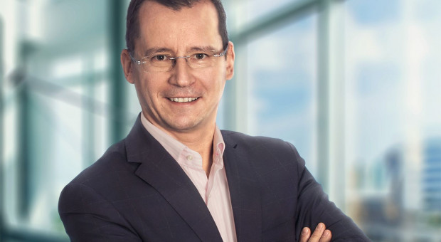 Krzysztof Legutko to doświadczony menedżer z ponad dwudziestoletnią praktyką zawodową w sektorze bankowym (Fot. Mat. pras.) Krzysztof Legutko dyrektorem w DL Invest Group