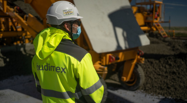 Grupa Budimex, zatrudniająca ponad 7,5 tysiąca pracowników, organizuje „Budimagedon" (Fot. Budimex) Aktywność fizyczna ważna jak nigdy dotąd. Budimex zaprasza do sportowej rywalizacji