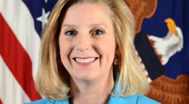 Christine Wormuth (fot. Departament Obrony USA/domena publiczna) Prezydent USA nominował pierwszą kobietę na stanowisko ministra ds. armii