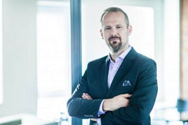 Marcin Dec nowym prezesem Polska Press