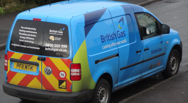 British Gas zmienił warunki umów dla tysięcy swoich pracowników (fot. wikipedia/Annasmith1986 - Praca własna, CC BY-SA 3.0) 500 pracowników British Gas straciło pracę. Odmówili podpisania nowych kontraktów