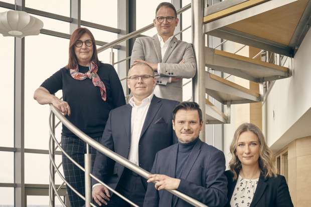 SAP Polska ma nowy zarząd. Na czele Thomas Duschek