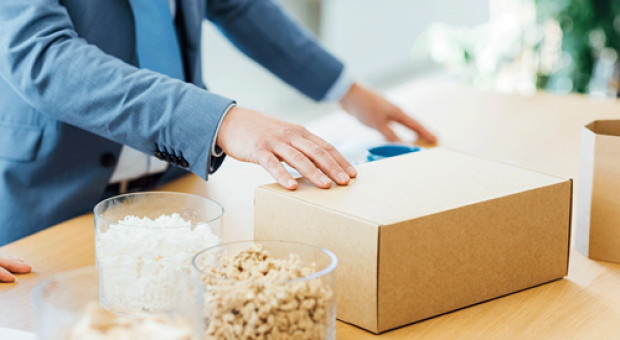 Pandemia spowodowała spadek popytu na papier. Zamknięta będzie jedna z największych wytwórni (fot. storaenso.com) Stora Enso zamyka papiernię i zakład. Ponad tysiąc osób straci pracę