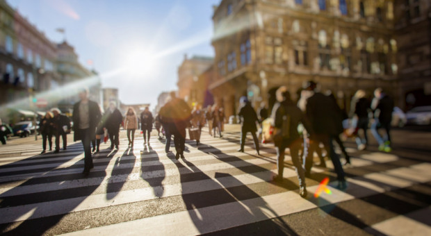46 proc. pracowników w Polsce zmieni pracę, jeśli nie będzie mieć możliwości rozwoju (fot. Shutterstock) Prawie połowa Polaków może zmienić pracę