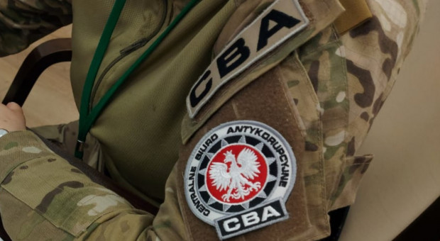 CBA zatrzymało byłego wiceprezesa i dwóch byłych prokurentów Węglokoksu Kraj (fot. twitter.com/CBAgovPL) CBA zatrzymało byłego wiceprezesa Węglokoksu Kraj