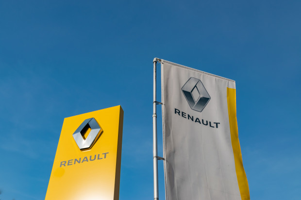 Awantura w Renault. Kierownictwo uwięzione w fabryce