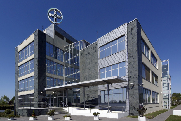 Bayer rekrutuje w Warszawie. Szuka ludzi zafascynowanych technologiami