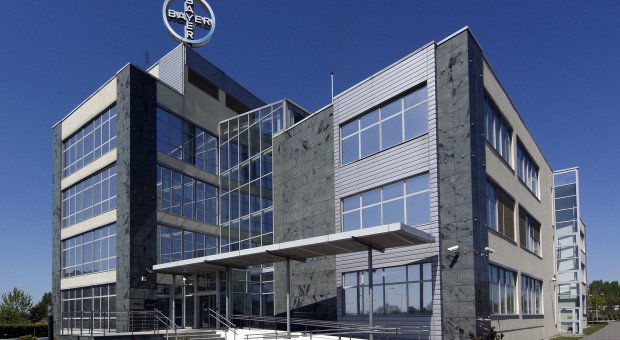 Digital Hubu firmy Bayer działa od lipca ubiegłego roku. (Fot. materiały prasowe) Bayer rekrutuje w Warszawie. Szuka ludzi zafascynowanych technologiami