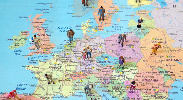 Wskaźnik zatrudnienia osób w wieku 20-64 lata spadł w Europie do 72,4 proc. (Fot. Shutterstock) Wskaźnik zatrudnienia w Europie spada. Polska jednym z trzech wyjątków