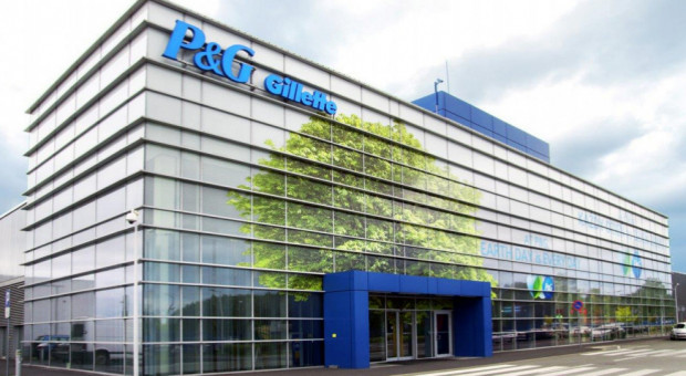 Spośród ponad 95 tys. pracowników P&G 45 proc. to kobiety (Fot. P&G/materiały prasowe) Procter & Gamble wspiera kobiety na rynku pracy
