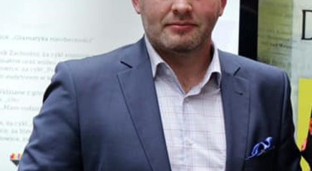Marek Twaróg był naczelnym Dziennika Zachodniego od 2010 r. (fot. facebook.com/Marek Twaróg) Zwolniono dwóch naczelnych dzienników Polska Press