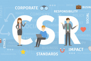 Zbadali, kto ma największy wpływ na CSR w firmach
