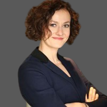 Anna Pławiak (fot. mat. pras.)
