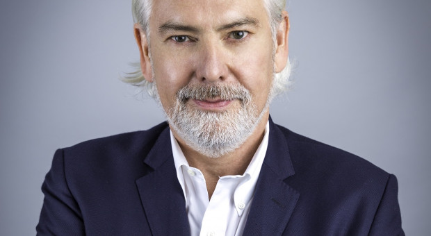 Jacek Olczak został nowym prezesem Philip Morris International (fot. mat. pras.) Jacek Olczak prezesem Philip Morris International