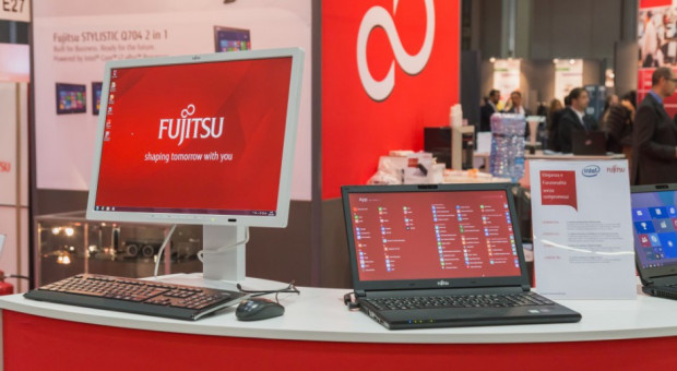 Fujitsu w Polsce łącznie zatrudnia ponad 3 600 osób (fot. Shutterstock) Fujitsu wzmacnia zespoły i rekrutuje nowych specjalistów