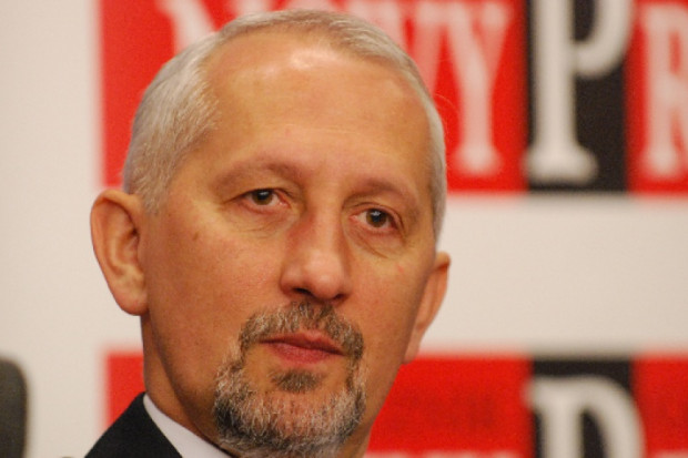 Odwołany prezes JSW, który został wiceprezesem, zwróci odprawę