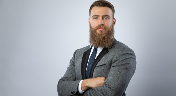 Mateusz Bazydło awansował w HRK na stanowisko Team Managera działu SSC/BPO (fot. mat. pras.) Mateusz Bazydło awansuje w HRK