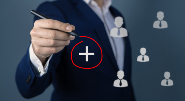 Citi zajmie trzy piętra na terenie Browarów. Pracę znajdzie tu do 440 osób (Fot. Shutterstock) Grupa Citi zatrudnia na potęgę. By się pomieścić, wynajęła kolejne biuro
