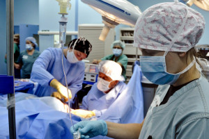 Szpital w Płocku zatrudni ukraińskich lekarzy