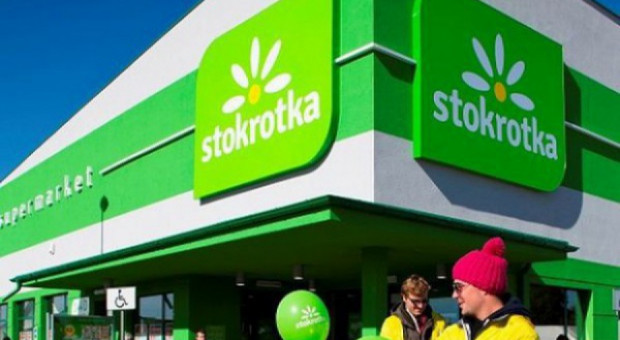 Dofinansownie wynagrodzeń pracowników Stokrotki wyniosło ponad 46 mln zł. (Fot. Mat. Pras.) Stokrotka na wsparcie zagrożonych miejsc pracy dostała ponad 46 mln zł