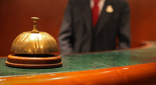Blisko 92 proc. hoteli nie przewiduje osiągnięcia zysku w maju (fot.shutterstock) Pół miliarda straty. Branża hotelarska szacuje wyniki za maj
