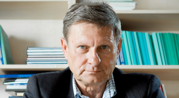 Leszek Balcerowicz (fot. PTWP) Polski Ład korzystny czy niekorzystny? Wtrącił się Leszek Balcerowicz