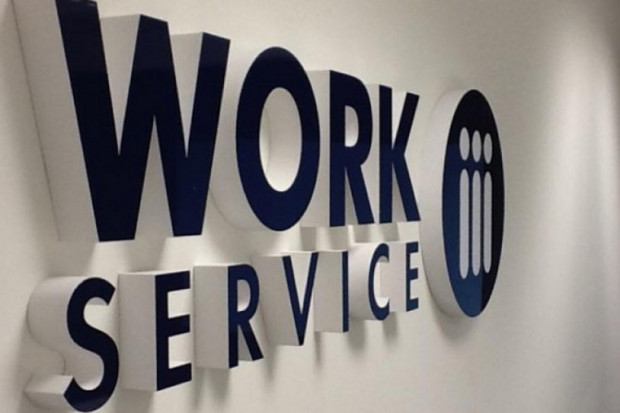 Work Service kupuje dwie polskie agencje od Gi Group