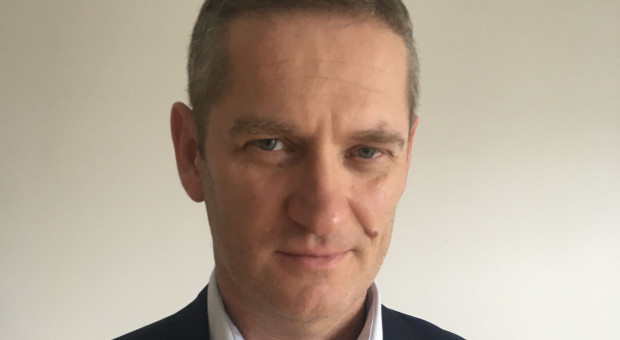 Arkadiusz Dobosz ma 23 lata doświadczenia w marketingu (Fot. mat. pras.) Arkadiusz Dobosz dyrektorem marketingu w Intermarché