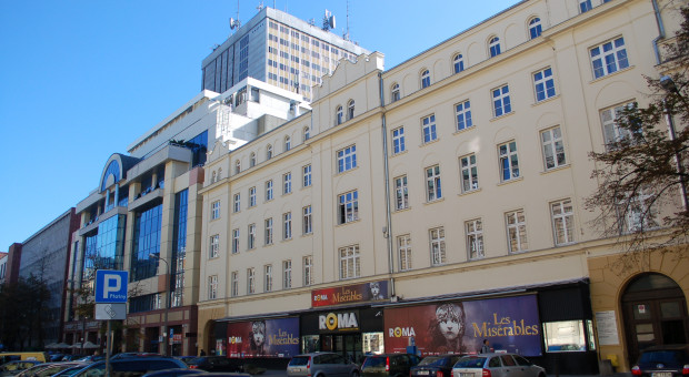 Siedziba NCBR w Warszawie (fot. Wistula/Wikipedia/CC BY-SA 3.0) NCBR ogłasza nabory do dwóch konkursów dla szkół wyższych