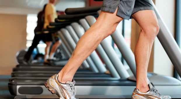 Dysponujemy odpowiednią do tego infrastrukturą - zapewnia branża (fot.fotolia) Fitness chce się włączyć w rehabilitacje postcovidową