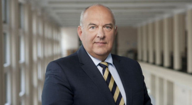 Minister finansów Tadeusz Kościński (fot. mat. pras.) Będzie ulga dla samozatrudnionych. "Wkrótce zostanie ogłoszona"