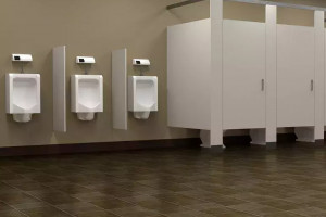Uniwersytet uruchomi jedną toaletę dla wszystkich płci. Studenci zdecydowali
