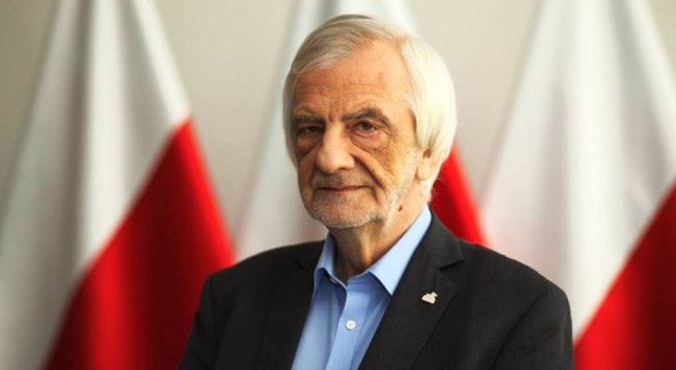 Wicemarszałek Sejmu Ryszard Terlecki przyznał, że kwestią dyskusyjną są majątki dzieci polityków, które są już dorosłe (fot. ryszardterlecki.pl) Wszyscy poznają majątki małżonków polskich polityków