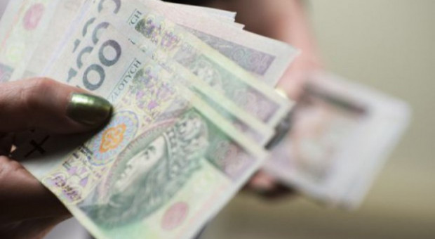 75 proc. firm ma odłożone pieniądze Fot. PTWP Aż 1/4 firm nie ma żadnych pieniędzy na czarną godzinę